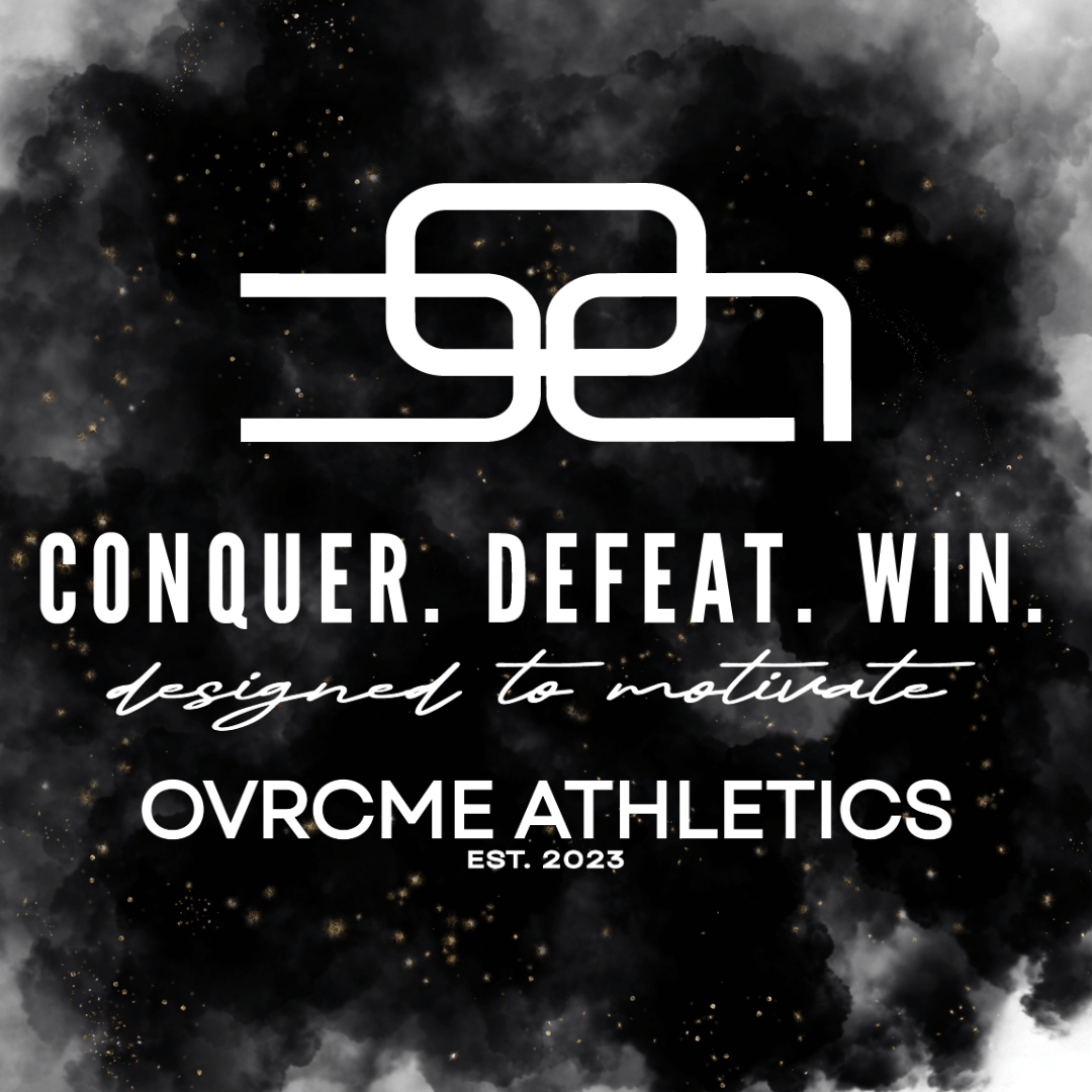 what is OVRCME ATHLETICS?