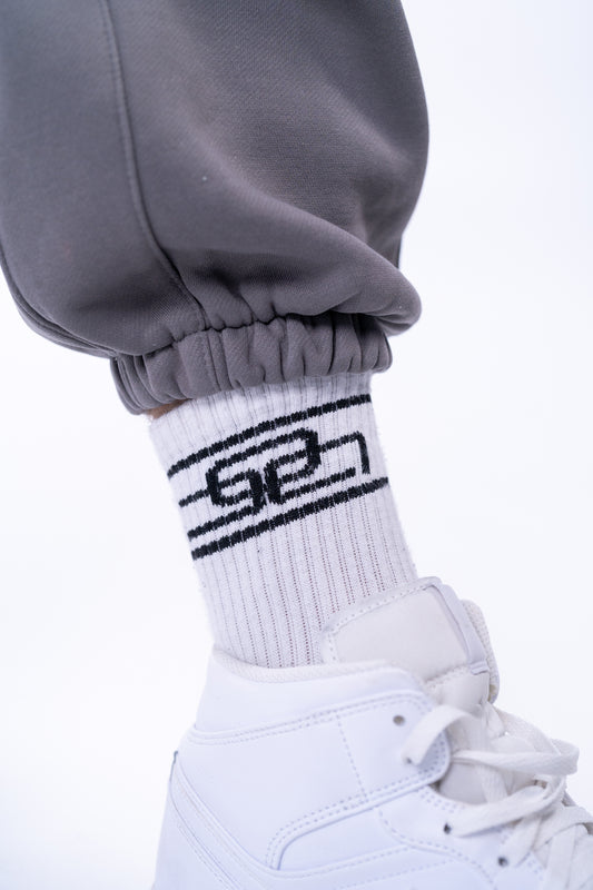 DROP01 Basic Crew-Socks v1 - OVRCME ATHLETICS