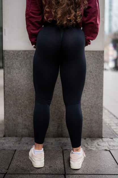 Achiever Performance Leggings (black)