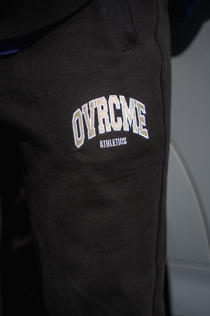 STATEMENT lightweight Jogger (asphalt grey)