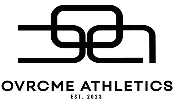 OVRCME ATHLETICS